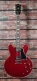 ES-335 1964 REISSUE VOS 60S CHERRY CS HRC