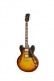 ES-335 1964 REISSUE VOS VINTAGE BURST CS HRC