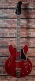 TRINI LOPEZ 1964 STANDARD REISSUE VOS 60S CHERRY ARTIST CS HRC