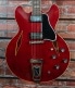 TRINI LOPEZ 1964 STANDARD REISSUE VOS 60S CHERRY ARTIST CS HRC