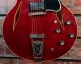 TRINI LOPEZ 1964 STANDARD REISSUE VOS 60S CHERRY ARTIST CS HRC