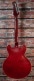 TRINI LOPEZ 1964 STANDARD REISSUE VOS 60S CHERRY ARTIST CS HRC