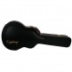 HARDCASE L-00 ACOUSTIC BLACK