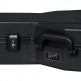 DELUXE PROTECTOR CASE, DREADNOUGHT BLACK