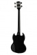 SG STANDARD BASS EBONY OC - B-STOCK