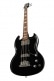 SG STANDARD BASS EBONY OC