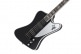 THUNDERBIRD ARTIST G2 GENE SIMMONS EBONY MIRROR