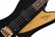 THUNDERBIRD ARTIST REX BROWN EBONY