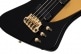 THUNDERBIRD ARTIST REX BROWN EBONY