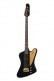 THUNDERBIRD ARTIST REX BROWN EBONY