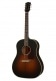 J-45 BANNER 1942 VINTAGE SUNBURST GAUCHER CS HRC