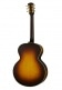 J-185 1952 VINTAGE SUNBURST CS HRC