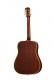 MURPHY LAB 1960 HUMMINGBIRD LIGHT AGED HERITAGE CHERRY SUNBURST