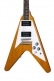 70S FLYING V ANTIQUE NATURAL