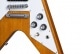 70S FLYING V ANTIQUE NATURAL