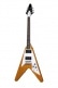 70S FLYING V ANTIQUE NATURAL