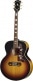 SJ-200 1957 VINTAGE SUNBURST IBGCS