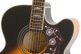 J-200 EC STUDIO AE VINTAGE SUNBURST IBGCS