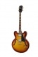 ES-335 FIGURED RASPBERRY TEA BURST ORIGINAL IBGCS