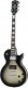 ADAM JONES 1979 LES PAUL CUSTOM ANTIQUE SILVERBURST