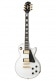 LES PAUL CUSTOM ALPINE WHITE ORIGINAL IBGCS