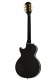 LES PAUL CUSTOM EBONY ORIGINAL IBGCS