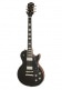 LES PAUL MODERN GRAPHITE BLACK MODERN IBG