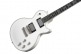 LES PAUL CUSTOM PROPHECY ARTIST JERRY CANTRELL+ ETUI BONE WHITE IBG