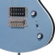 NIGHTHAWK SIGNATURE STUDIO WAXX PELHAM BLUE