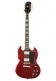 SG STANDARD 60S VINTAGE CHERRY ORIGINAL IBGCS