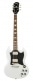 SG STANDARD ALPINE WHITE ORIGINAL IBGCS