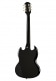 SG STANDARD EBONY ORIGINAL IBGCS