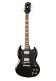 SG STANDARD EBONY ORIGINAL IBGCS