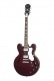 RIVIERA ARTIST NOEL GALLAGHER + CASE DARK RED WINE IBG