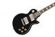 LES PAUL POWER PLAYERS PACK DARK MATTER EBONY IBGCS