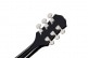 LES PAUL POWER PLAYERS PACK DARK MATTER EBONY IBGCS