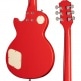 LES PAUL POWER PLAYERS PACK LAVA RED MODERN IBGCS