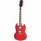 SG POWER PLAYERS PACK LAVA RED MODERN IBGCS