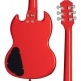 SG POWER PLAYERS PACK LAVA RED MODERN IBGCS