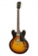 ES-335 VINTAGE BURST OC