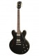 ES-335 VINTAGE EBONY OC