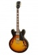 ES-345 VINTAGE BURST OC