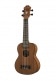 E1 EPILANI UKULELE - SOPRANO NATURAL SATIN