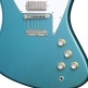 1965 NON-REVERSE FIREBIRD V 12-STRING REISSUE AQUA MIST