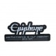 ENSEIGNE EPIPHONE LOGO LED, 30