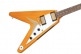 FLYING V 1958 KORINA AGED NATURAL IBGCS