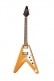 FLYING V 1958 KORINA AGED NATURAL IBGCS