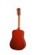 HUMMINGBIRD 12 AGED CHERRY SUNBURST IBGCS