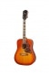 HUMMINGBIRD 12 AGED CHERRY SUNBURST IBGCS