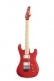 PACER CLASSIC FR SCARLET RED METALLIC